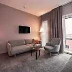 Odeon 4* Odense