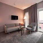 Odeon Hotel