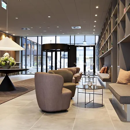 Odeon Οντένσε