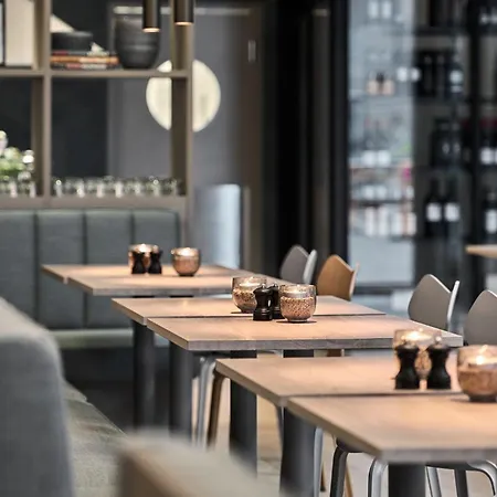 Odeon Ξενοδοχείο