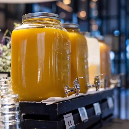 Odeon Ξενοδοχείο 4*