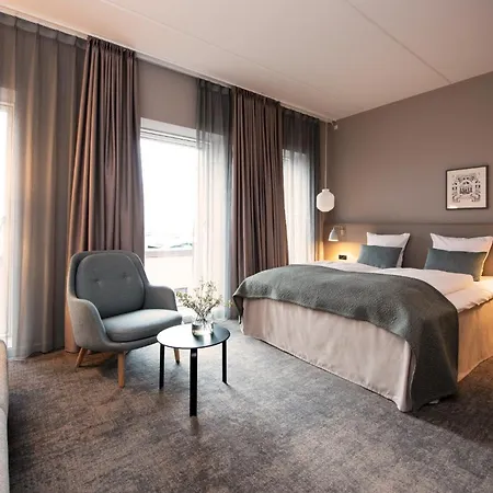 Hotel Odeon Odense