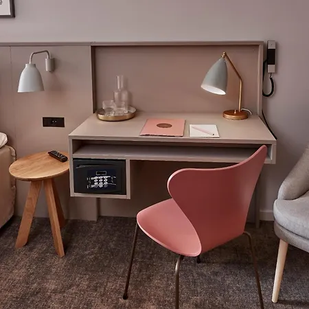 Odeon 4* Οντένσε