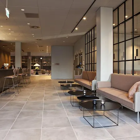 Odeon Ξενοδοχείο