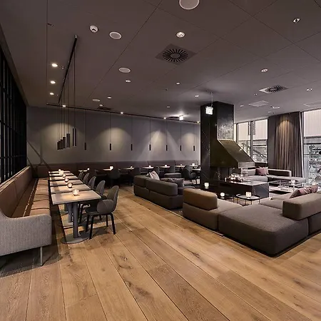 Szálloda Odeon 4*