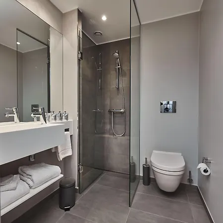Odeon Hotel Odense