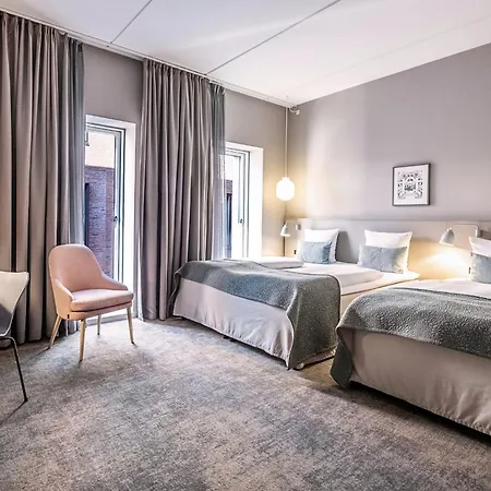 Hotel Odeon Odense