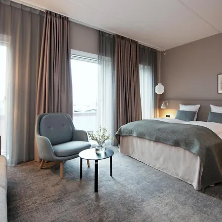 Odeon 4* Odense