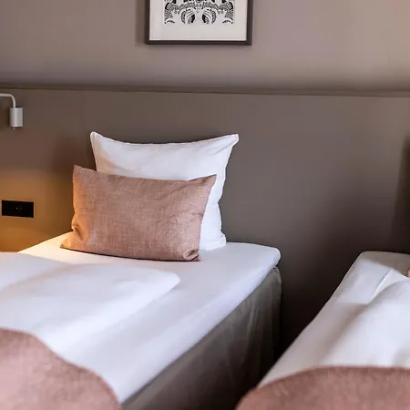 Hotel Odeon