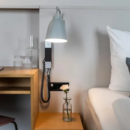 Odeon Hotel 4*
