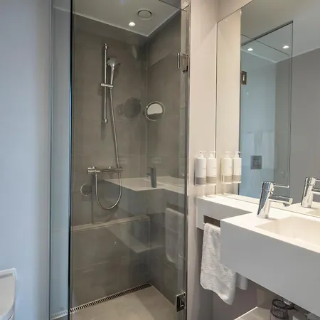 Hotel Odeon 4*