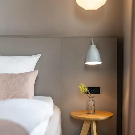 Hotel Odeon