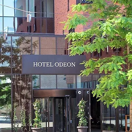 Odeon 酒店