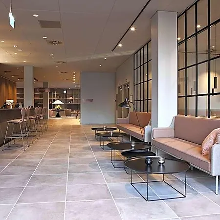 Odeon Szálloda Odense