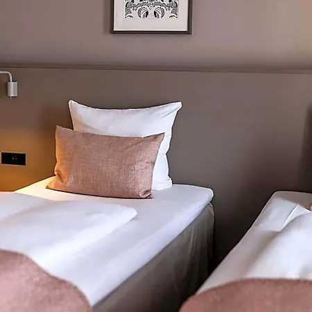 Odeon Hotel