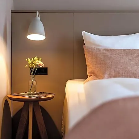 Hotel Odeon Odense