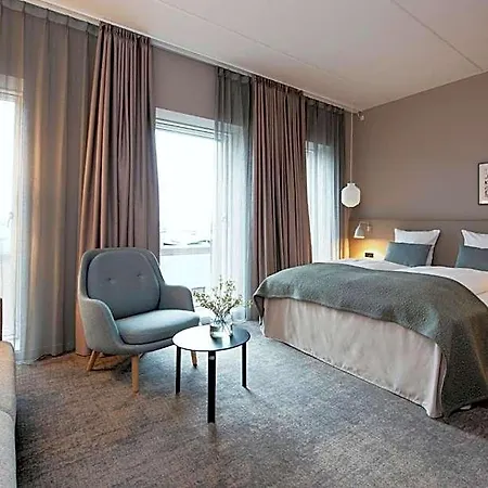 Hotel Odeon