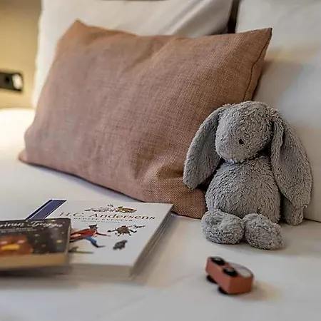 Odeon Hotel