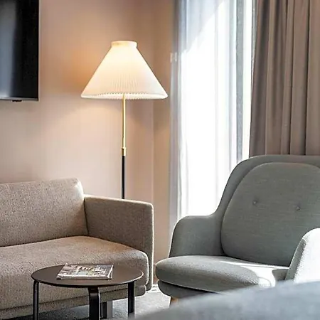Odeon Hotel