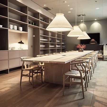 酒店 Odeon 欧登塞