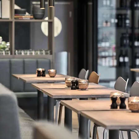 Odeon Hotel Odense
