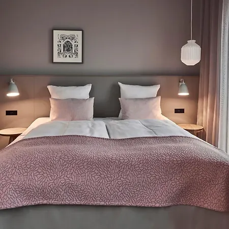 Hotel Odeon Odense