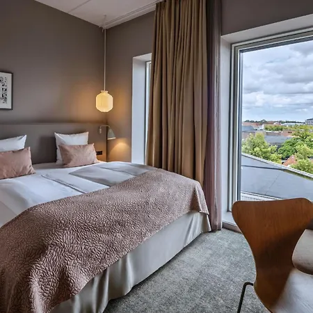 Hotel Odeon 4*