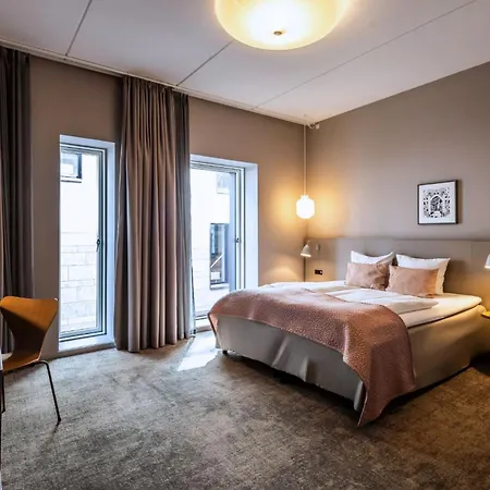 Hotel Odeon
