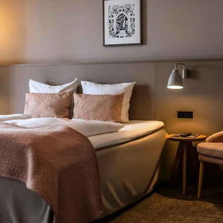 Odeon Hotel 4*