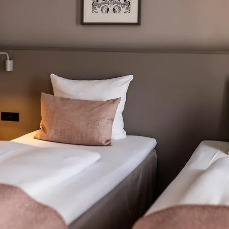 Odeon Hotel Odense