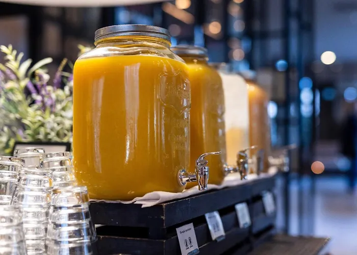 Odeon Ξενοδοχείο 4*