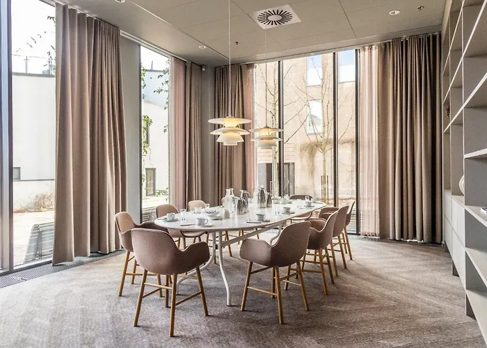 Odeon Ξενοδοχείο