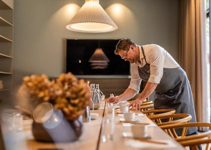 Ξενοδοχείο Odeon Οντένσε