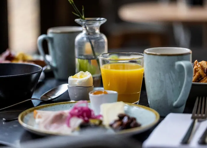 Ξενοδοχείο Odeon 4*