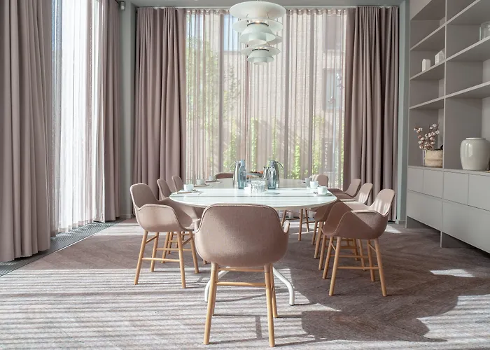 Ξενοδοχείο Odeon