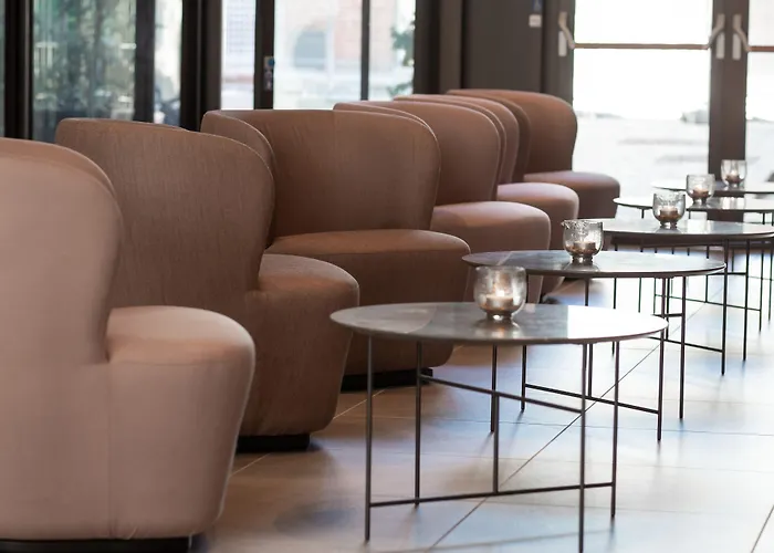 Ξενοδοχείο Odeon