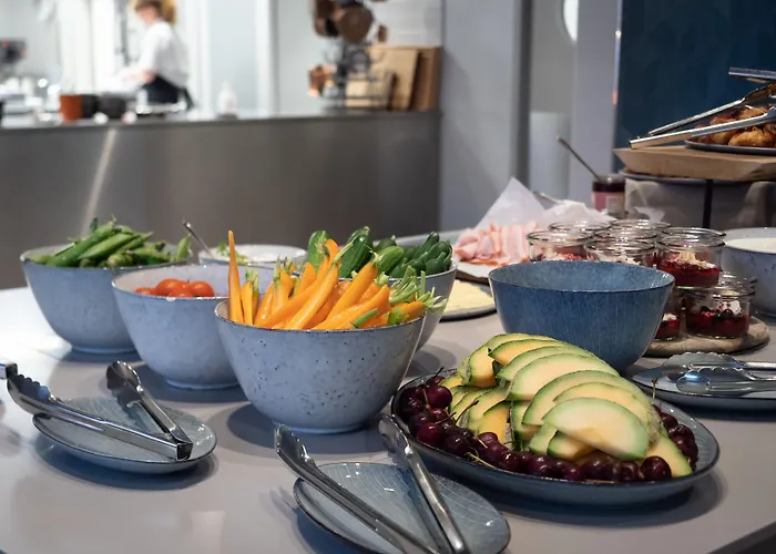 Odeon Ξενοδοχείο 4*