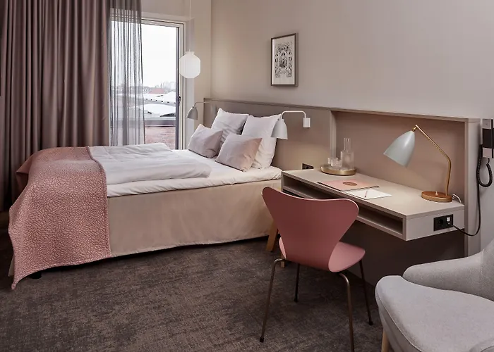 Odeon 4* Οντένσε