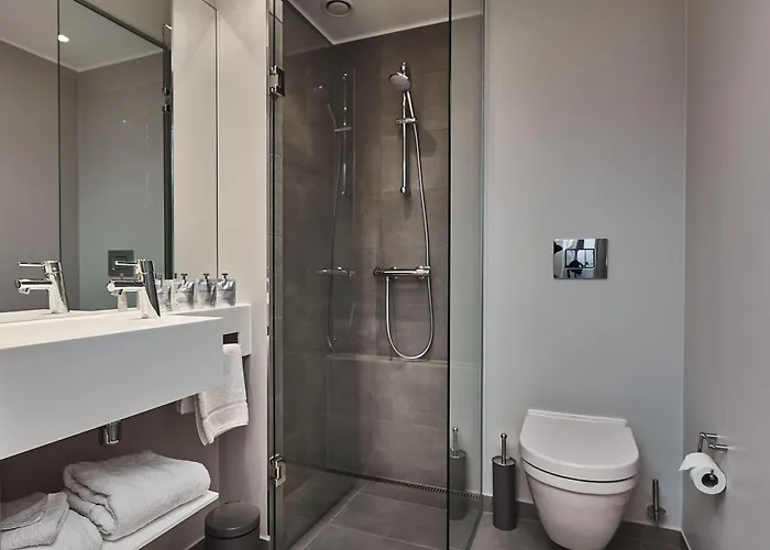 Odeon Ξενοδοχείο Οντένσε