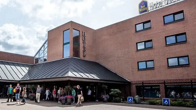 Odeon Ξενοδοχείο Οντένσε